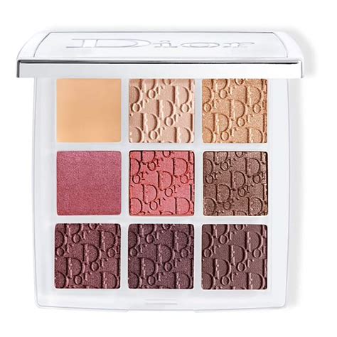 dior backstage bronze palette|dior backstage eye palette sephora.